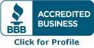 Accredited Business