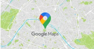 Google Maps