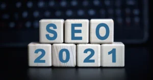 SEO 2021